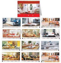 深圳市晶炽平面设计公司——台历产品设计服务全览