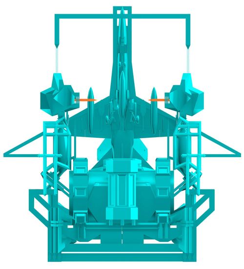 世界产品与平面设计大师 在功能与美学交汇处创造价值